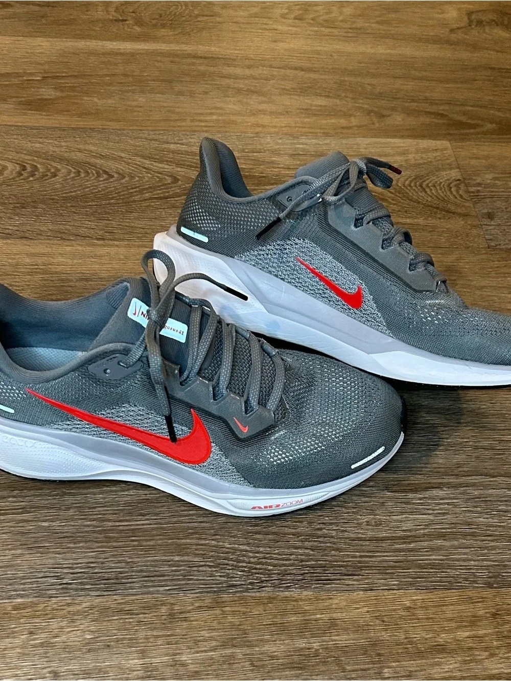 Nike air zoom